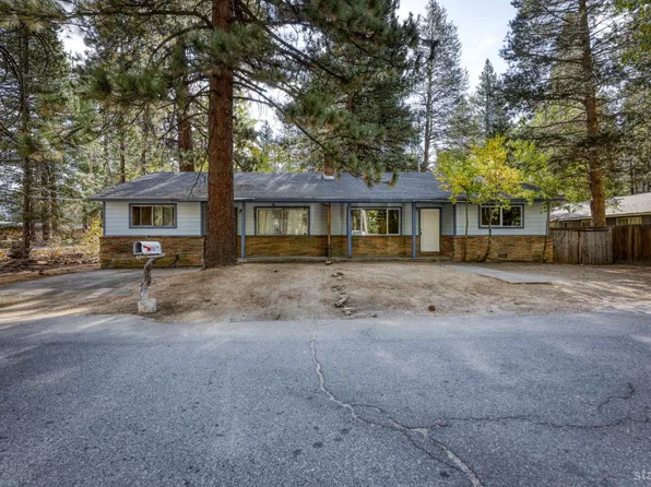 1968 8th St, South Lake Tahoe, CA 96150
