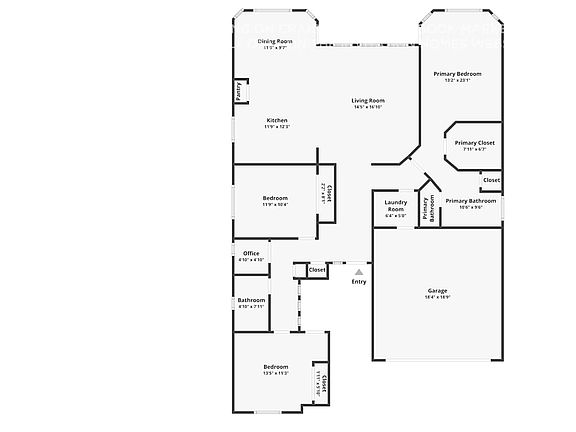 2nd image of 9129 W Mackenzie Dr