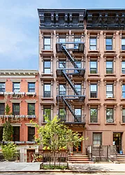 314 West 19th Street in Chelsea