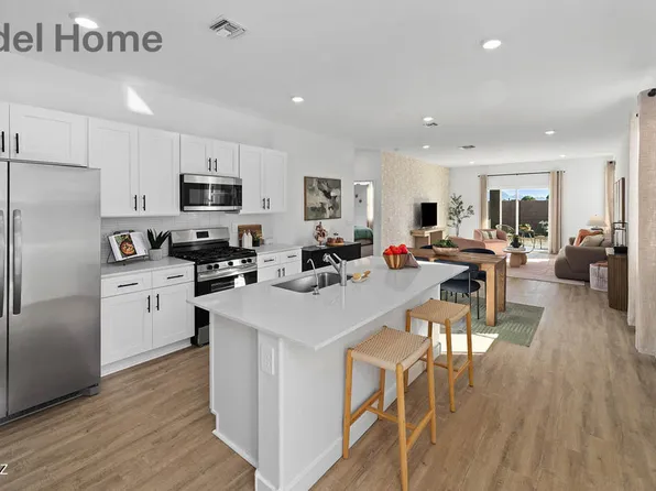 12325 E Morris Carson Dr, Vail, AZ 85641
