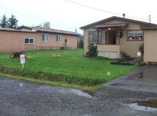92400 F Rd, Astoria, OR 97103
