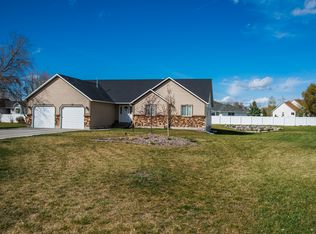 1205 Berrett Dr, Blackfoot, ID 83221