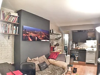 Rented by Jack B Shapiro