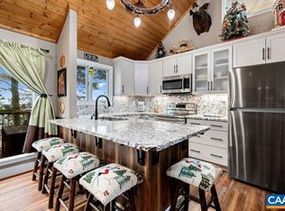 142 Eagles Ct, Wintergreen Resort, VA 22967