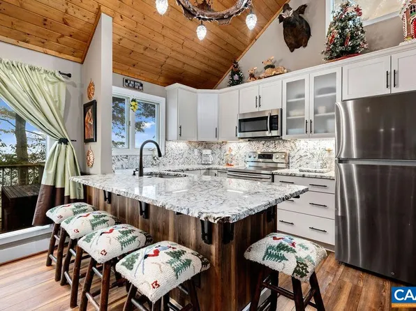 142 Eagles Ct, Wintergreen Resort, VA 22967