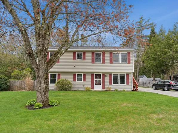 178 Bradley Street, Saco, ME 04072