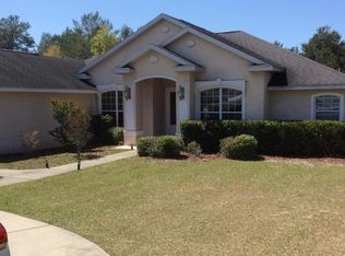 10680 SW 49th Ave, Ocala, FL 34476