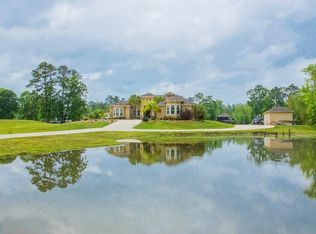 17162 Summerfield South Rd, Prairieville, LA 70769