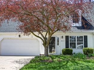 130 High Point Dr UNIT 51, Medina, OH 44256