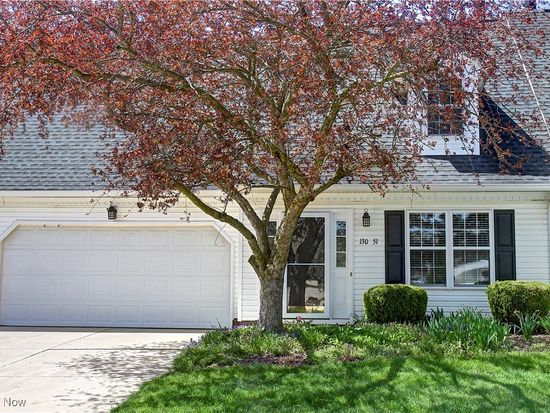 130 High Point Dr UNIT 51, Medina, OH 44256