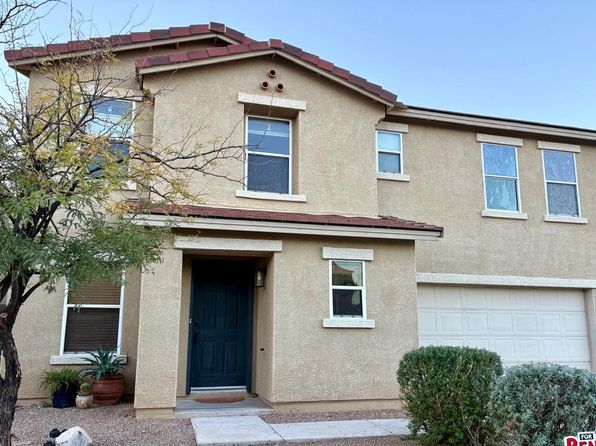 4174 E Deer Dancer Way