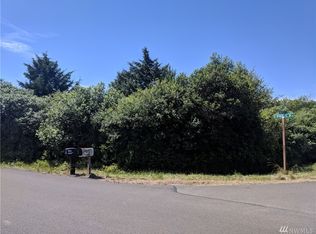 298 Queets St SW, Ocean Shores, WA