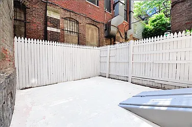 Rented by Buchbinder & Warren