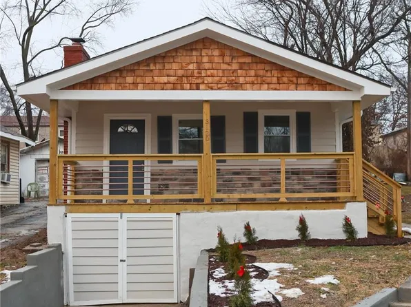 3120 Haskell Ave, Kansas City, KS 66104