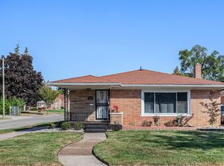 14250 Vassar Ave, Detroit, MI 48235