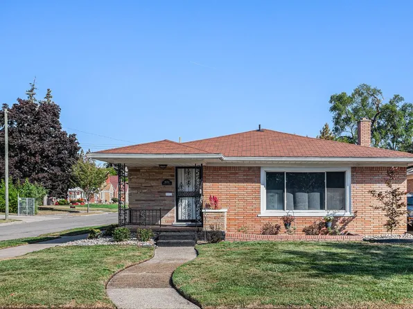 14250 Vassar Ave, Detroit, MI 48235
