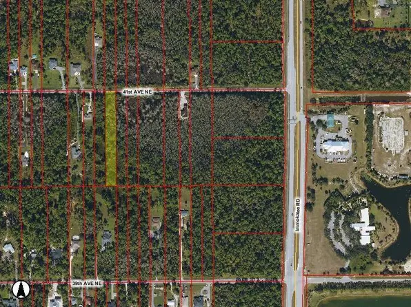  41ST AVE NE, NAPLES, FL 34120
