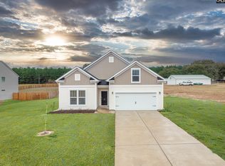 417 Jedburgh Ct, Lexington, SC 29073