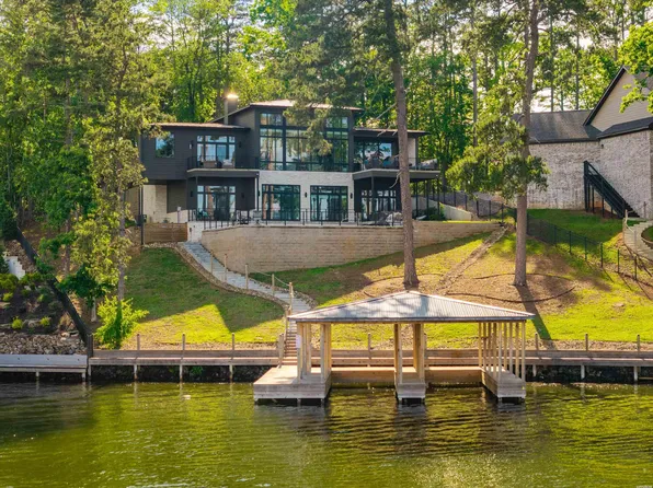 1531 Marion Anderson Rd, Hot Springs National Park, AR 71913