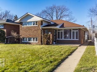 1401 W 110th St, Chicago, IL 60643