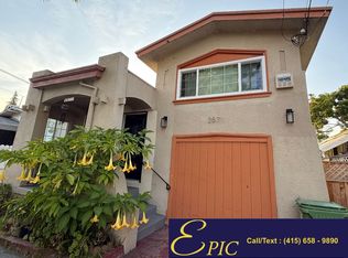 2571 35th Ave, Oakland, CA 94601