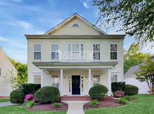 6726 Tanners Creek Dr, Huntersville, NC 28078