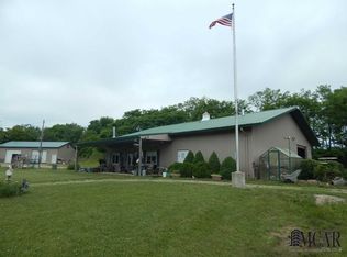 12695 Carleton Rd, Clayton, MI 49235