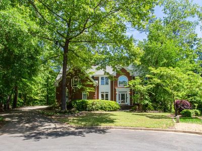4036 Brockett Oaks, Tucker, GA, 30084
