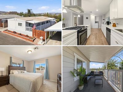 2400 W Valley Pkwy Space 97, Escondido, CA, 92029