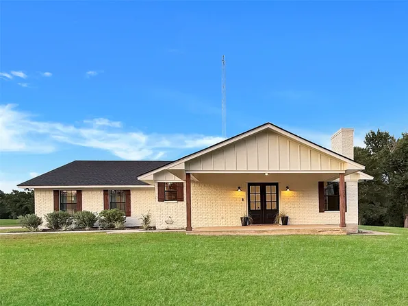 2143 Vz County Road 4106, Canton, TX 75103
