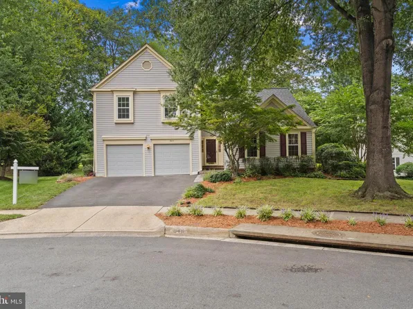 6414 Bromfield Trce, Centreville, VA 20120