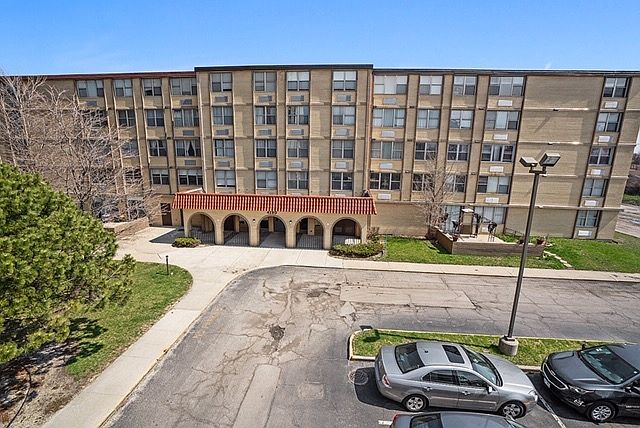 1st image of 4280 W Ford City Dr APT B2406