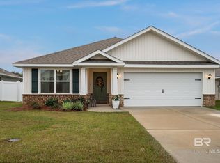 24005 Citation Loop, Daphne, AL 36526