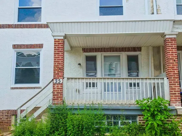 35 S Ashmead Pl, Philadelphia, PA 19144