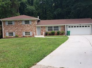 3302 Betty Cir, Decatur, GA 30032