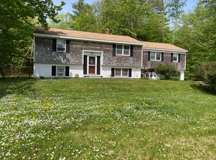 1769 Royalsborough Rd, Durham, ME 04222