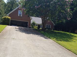 1065 Chatham Rd, Buford, GA 30518