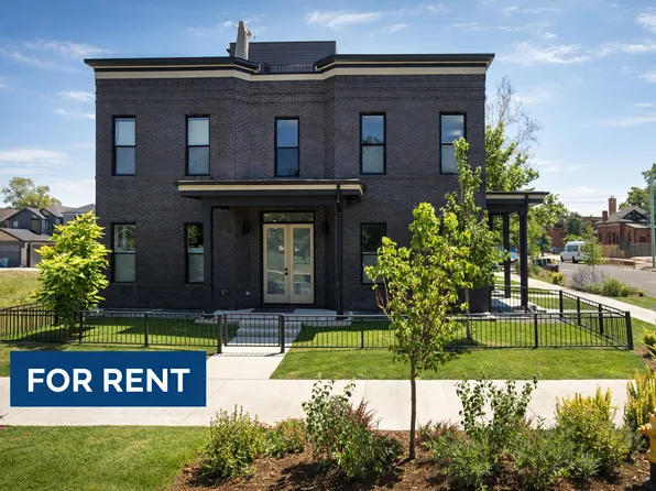 889 30th St, Denver, CO 80205