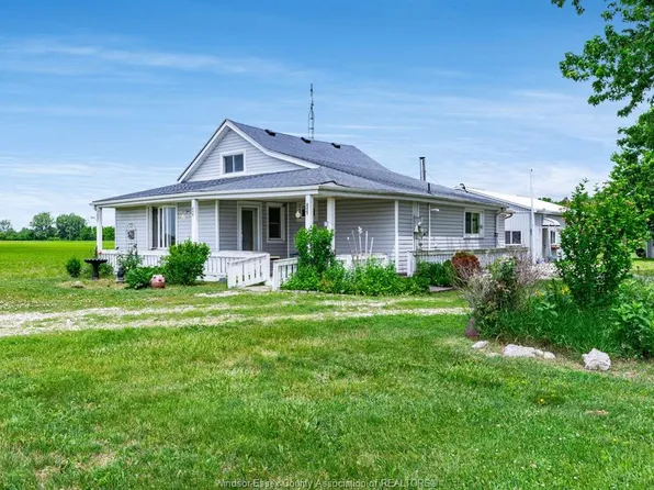 2736 County Road 20, Essex, ON N0R 1G0