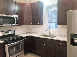 8107 S South Shore Dr #1, Chicago, IL 60617