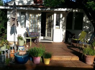 1402 Garner Ave, Austin, TX 78704