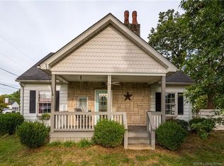 1470 Slate Run Rd, New Albany, IN 47150