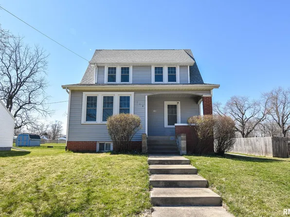 114 Lakewood Ave, East Peoria, IL 61611