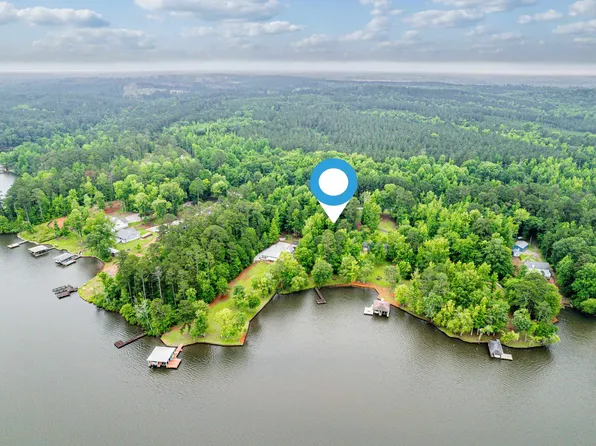 LOT 70 Lake Crest Dr, Sparta, GA 31087