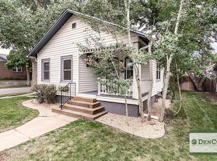 1402 S York St, Denver, CO 80210