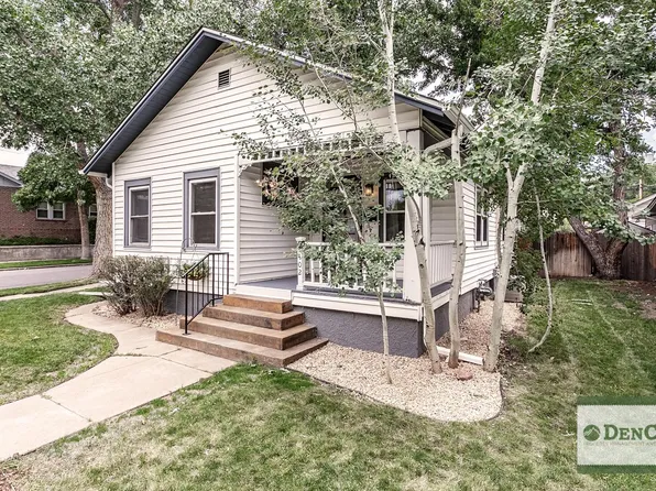 1402 S York St, Denver, CO 80210