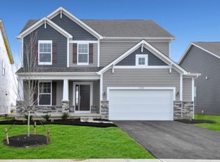 4110 Pheasant Run LOT 6979, Powell, OH 43065