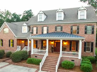 4716 Norbury Pl, Raleigh, NC 27614