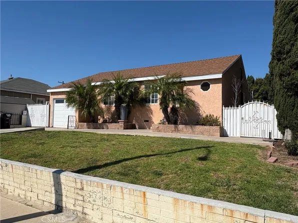 5421 W 120th St, Inglewood, CA 90304
