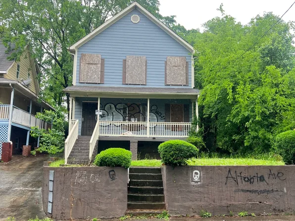529 Magnolia St NW, Atlanta, GA 30314